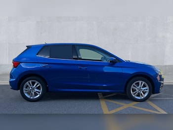 Used Skoda Fabia 2025 for sale - 76168664: Photo 4