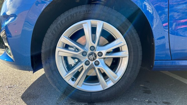 Used Skoda Fabia 2025 for sale - 76168664: Photo 5