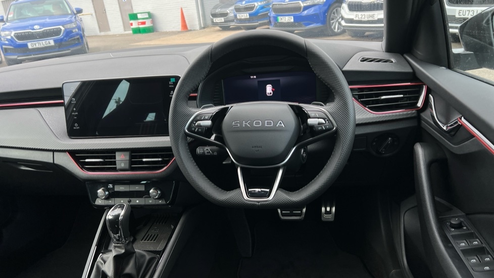 Vehicle 27