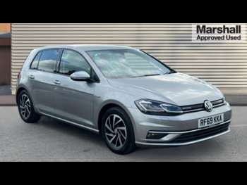 2020 - 1.5 TSI EVO Match Edition 5dr