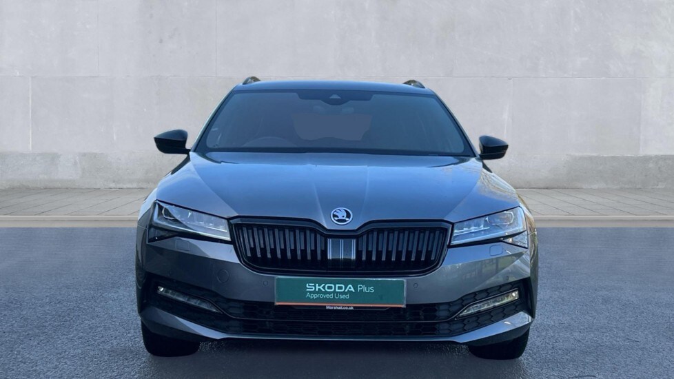 Used Skoda Superb 2023 for sale - 76760724: Photo 10