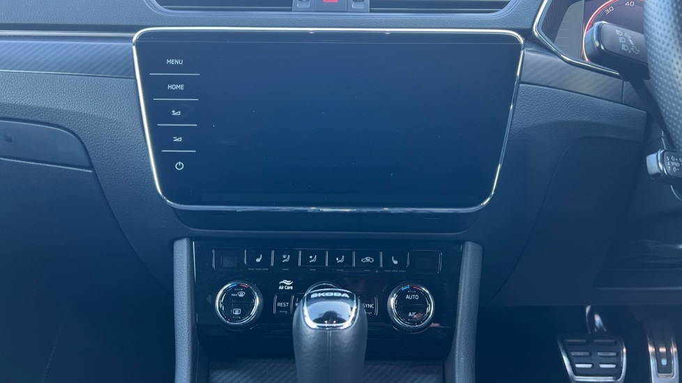 Used Skoda Superb 2023 for sale - 76760724: Photo 13