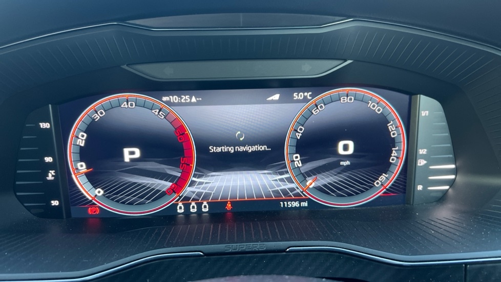 Used Skoda Superb 2023 for sale - 76760724: Photo 14