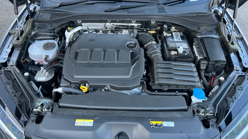 Used Skoda Superb 2023 for sale - 76760724: Photo 17