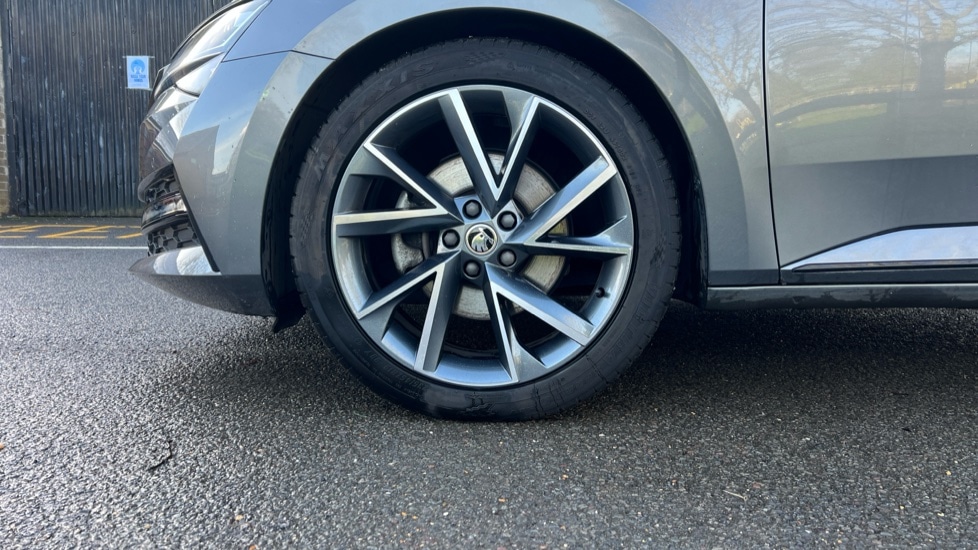 Used Skoda Superb 2023 for sale - 76760724: Photo 19