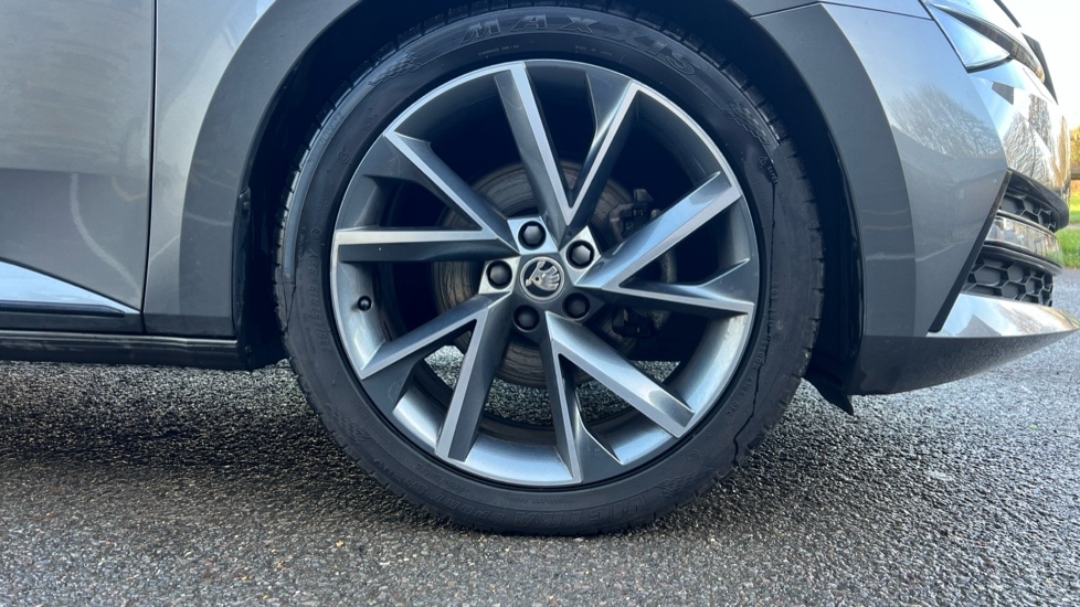 Used Skoda Superb 2023 for sale - 76760724: Photo 20