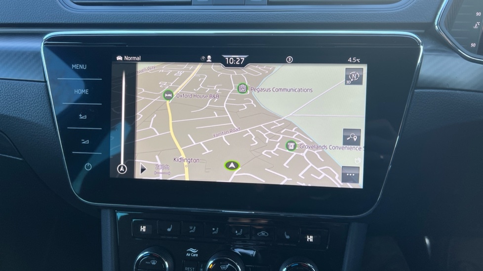 Used Skoda Superb 2023 for sale - 76760724: Photo 21