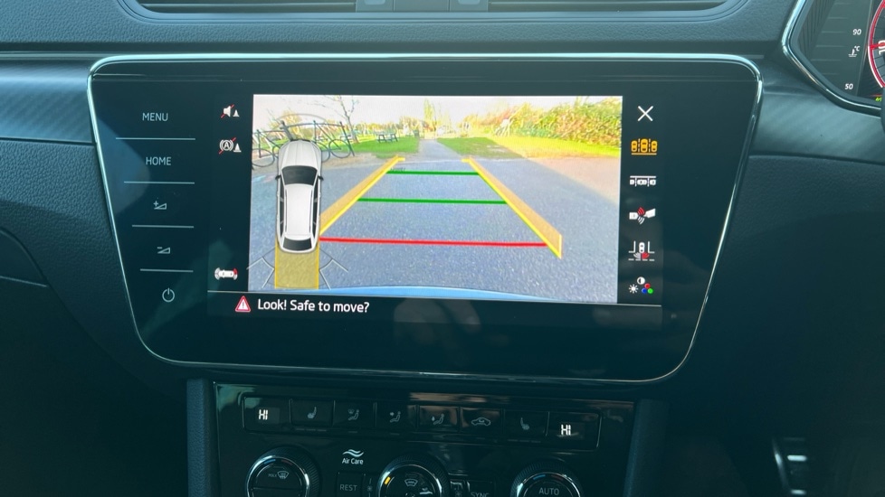 Used Skoda Superb 2023 for sale - 76760724: Photo 22