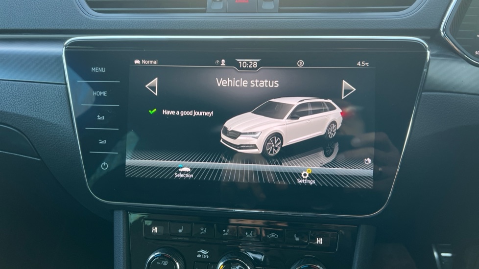 Used Skoda Superb 2023 for sale - 76760724: Photo 23