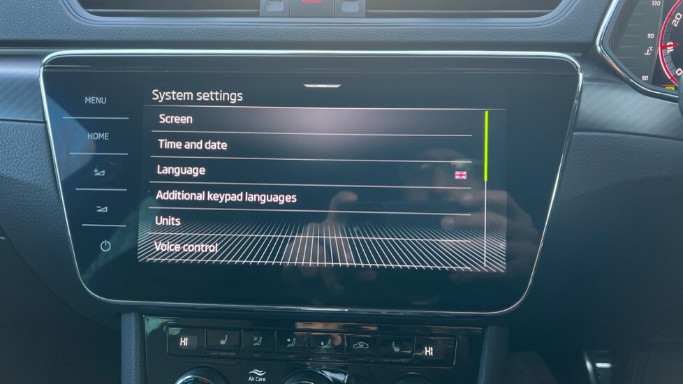 Used Skoda Superb 2023 for sale - 76760724: Photo 24