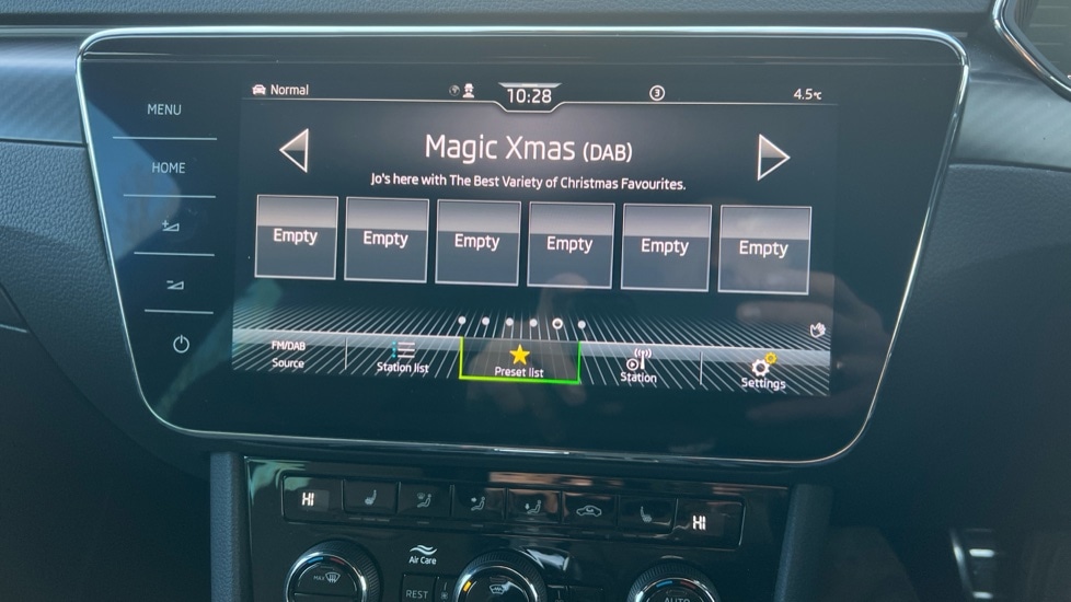 Used Skoda Superb 2023 for sale - 76760724: Photo 25