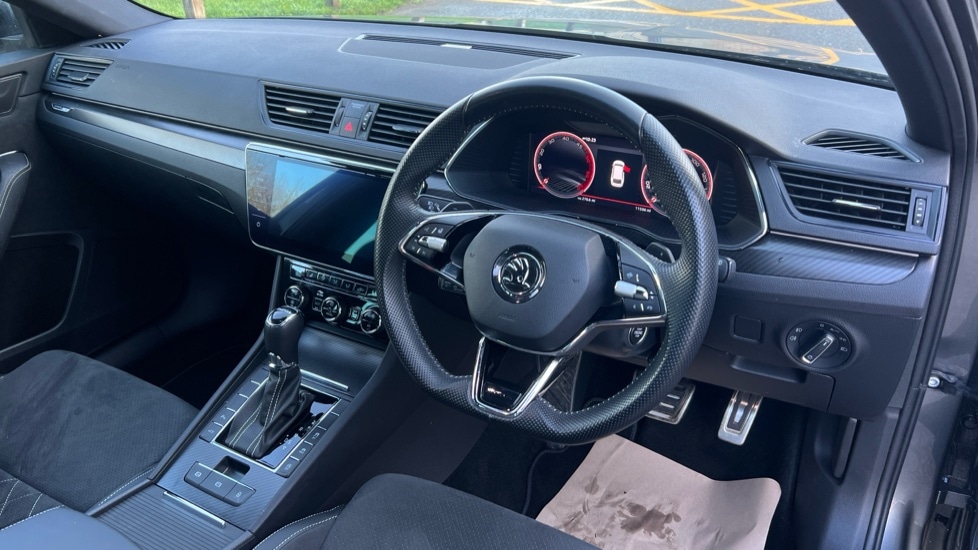 Used Skoda Superb 2023 for sale - 76760724: Photo 6