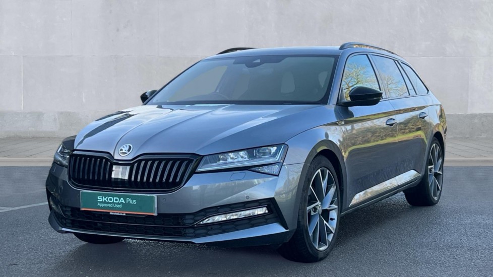 Used Skoda Superb 2023 for sale - 76760724: Photo 7
