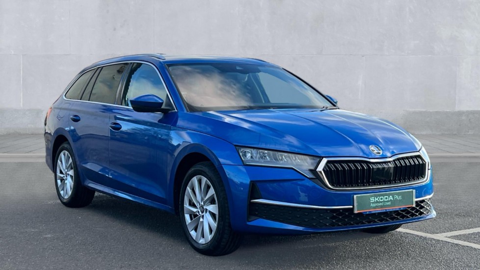 Used Skoda Octavia 2025 for sale - 76937537: Photo 1