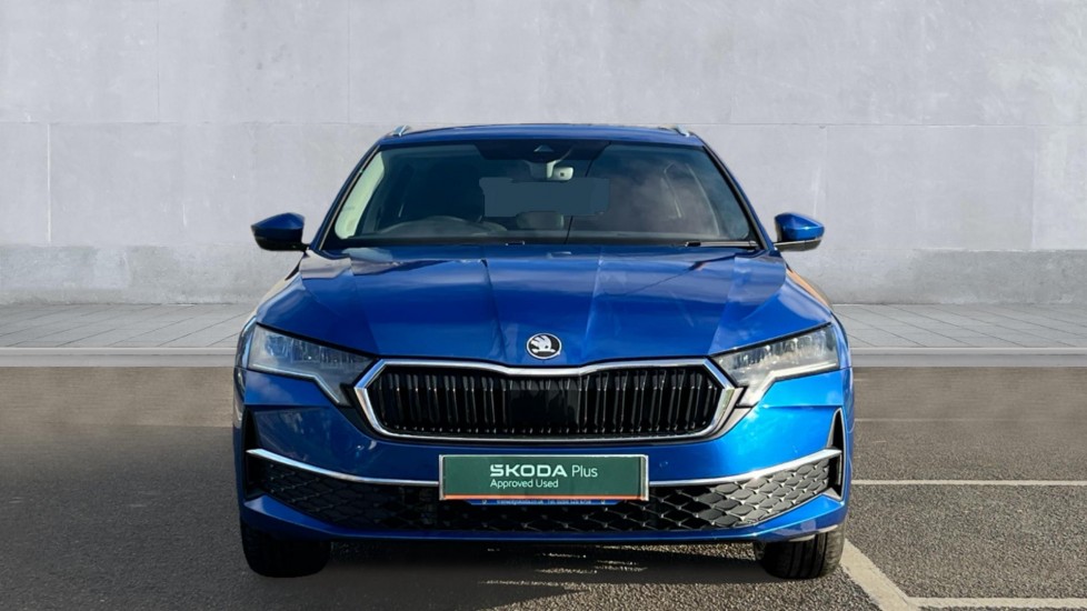 Used Skoda Octavia 2025 for sale - 76937537: Photo 10