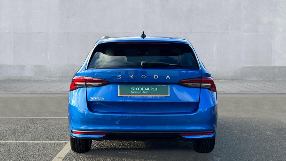 Used Skoda Octavia 2025 for sale - 76937537: Photo 11