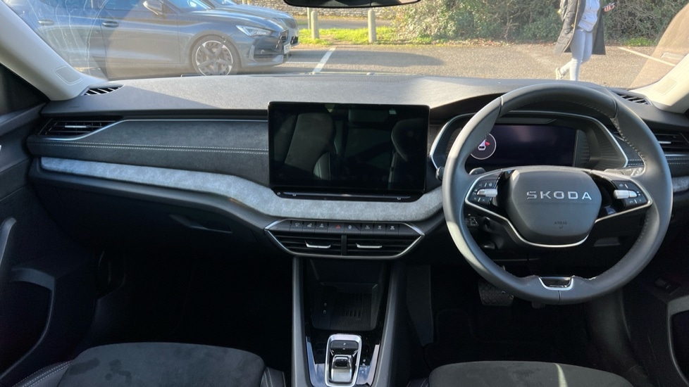 Used Skoda Octavia 2025 for sale - 76937537: Photo 12