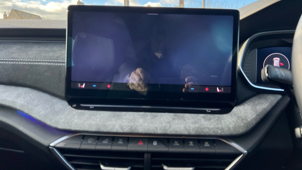 Used Skoda Octavia 2025 for sale - 76937537: Photo 13