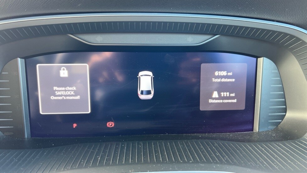 Used Skoda Octavia 2025 for sale - 76937537: Photo 14