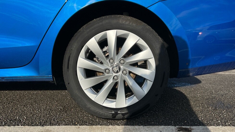 Used Skoda Octavia 2025 for sale - 76937537: Photo 18