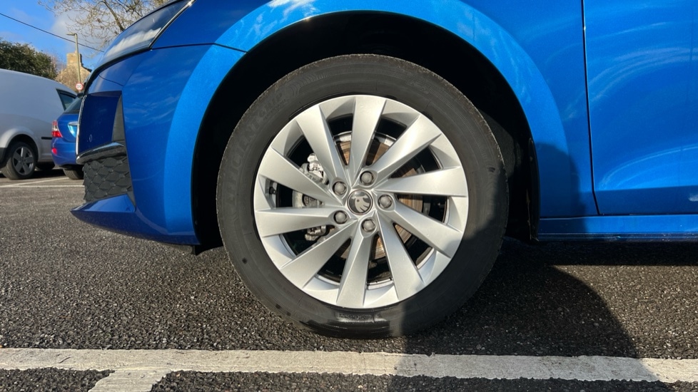 Used Skoda Octavia 2025 for sale - 76937537: Photo 19