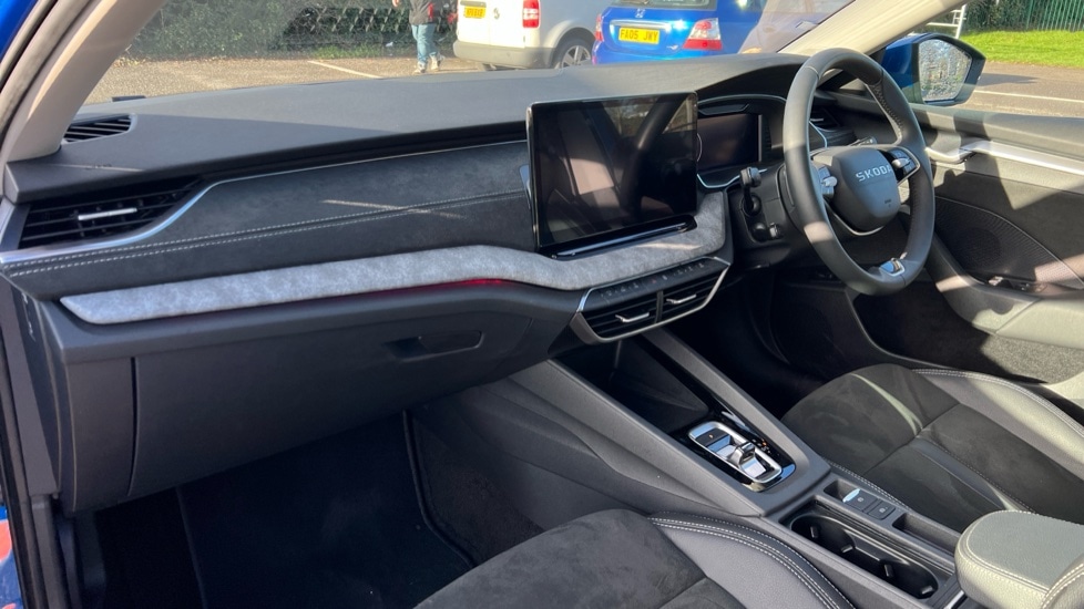 Used Skoda Octavia 2025 for sale - 76937537: Photo 2