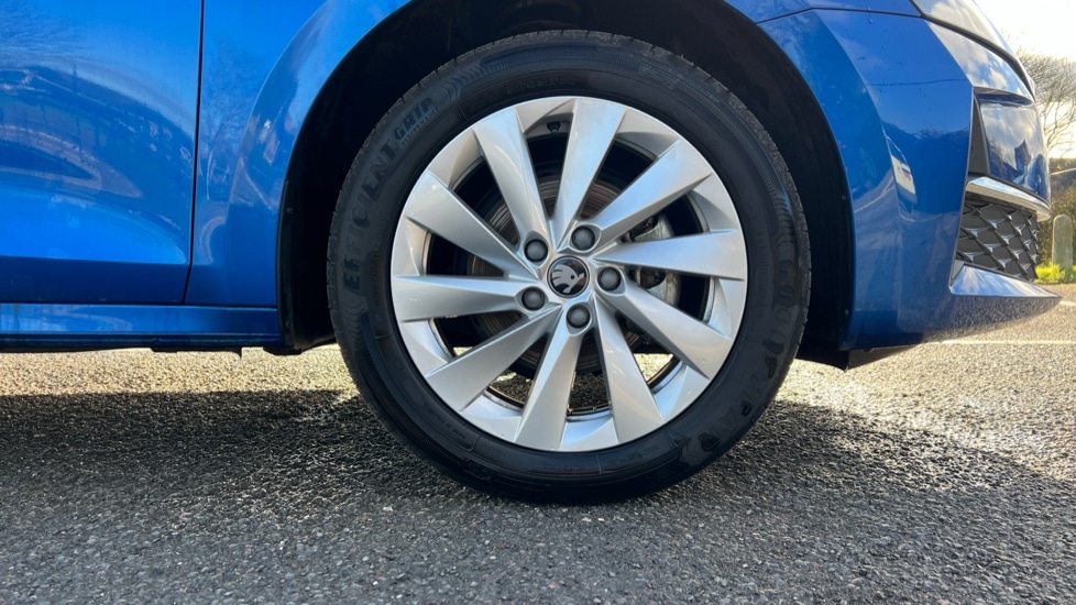 Used Skoda Octavia 2025 for sale - 76937537: Photo 20