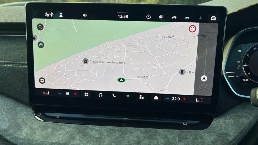 Used Skoda Octavia 2025 for sale - 76937537: Photo 21