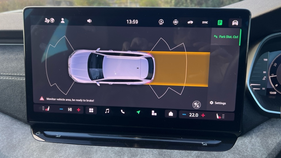 Used Skoda Octavia 2025 for sale - 76937537: Photo 22