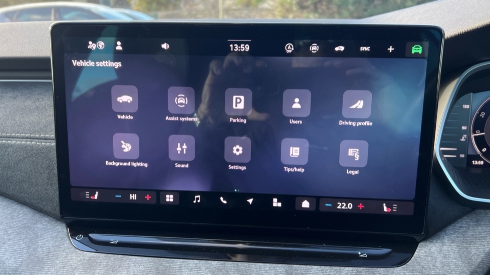 Used Skoda Octavia 2025 for sale - 76937537: Photo 24