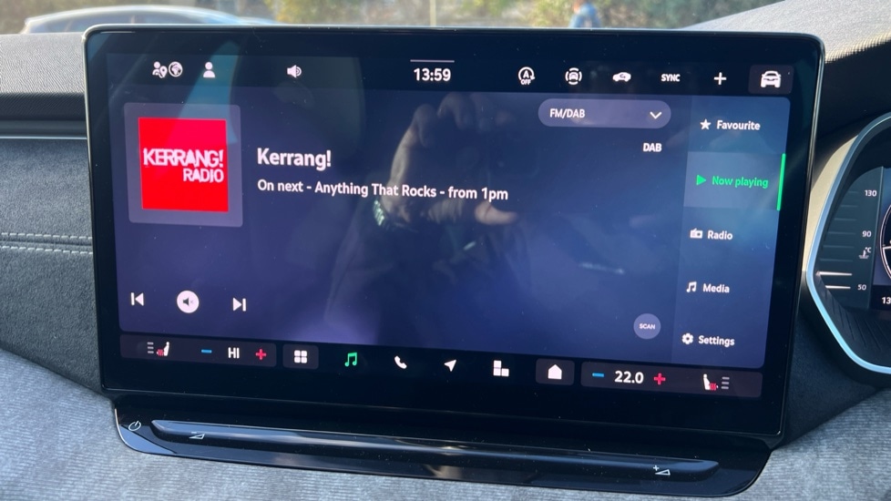 Used Skoda Octavia 2025 for sale - 76937537: Photo 25