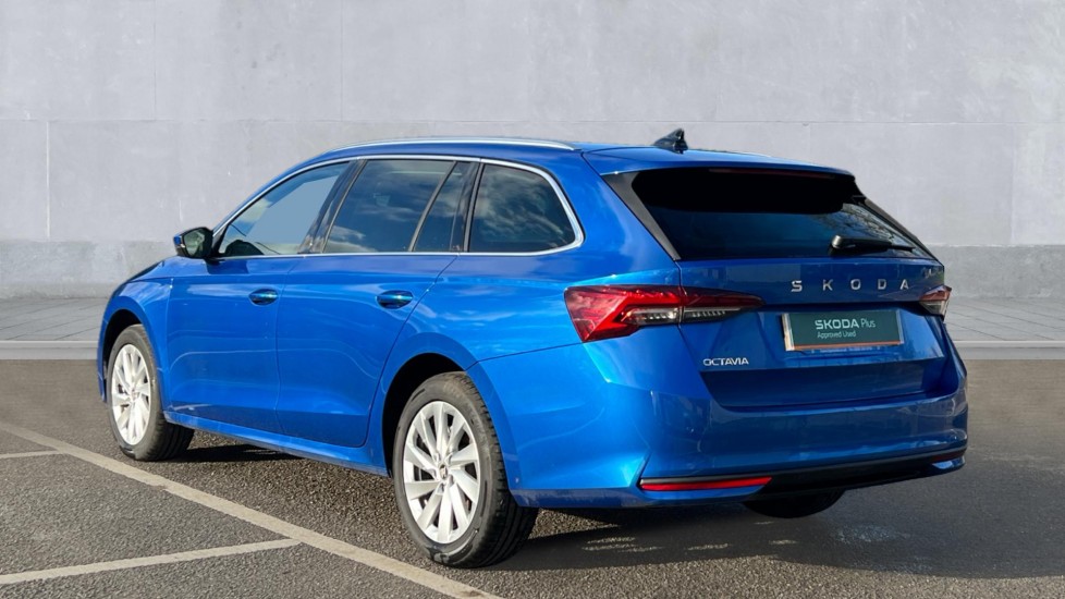 Used Skoda Octavia 2025 for sale - 76937537: Photo 3