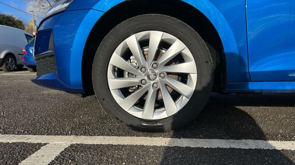 Used Skoda Octavia 2025 for sale - 76937537: Photo 5