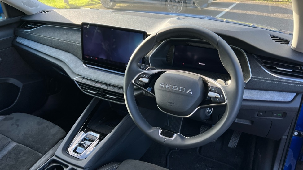 Used Skoda Octavia 2025 for sale - 76937537: Photo 6