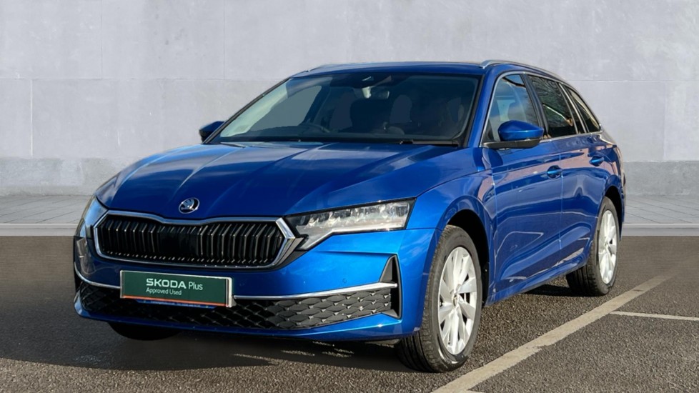 Used Skoda Octavia 2025 for sale - 76937537: Photo 7