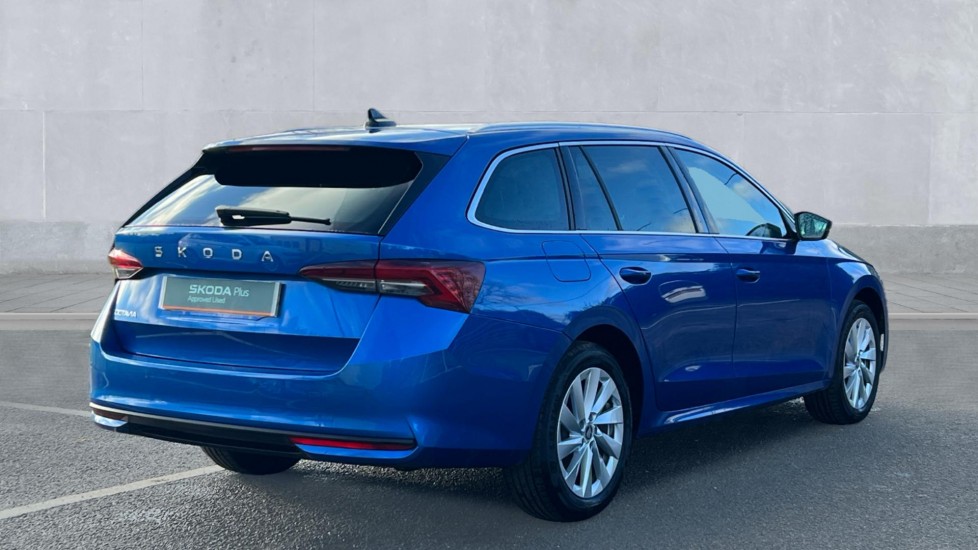 Used Skoda Octavia 2025 for sale - 76937537: Photo 8