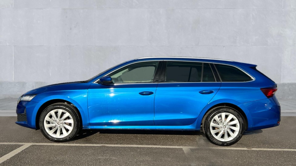 Used Skoda Octavia 2025 for sale - 76937537: Photo 9