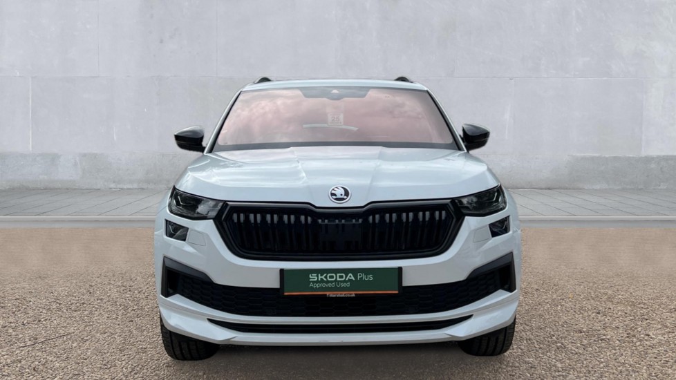 Used Skoda Kodiaq 2022 for sale - 76580237: Photo 10