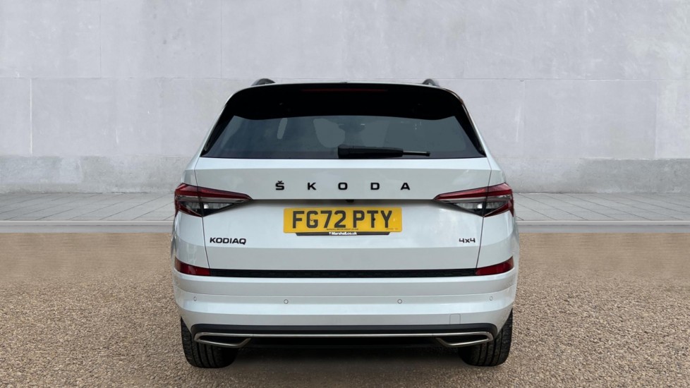 Used Skoda Kodiaq 2022 for sale - 76580237: Photo 11