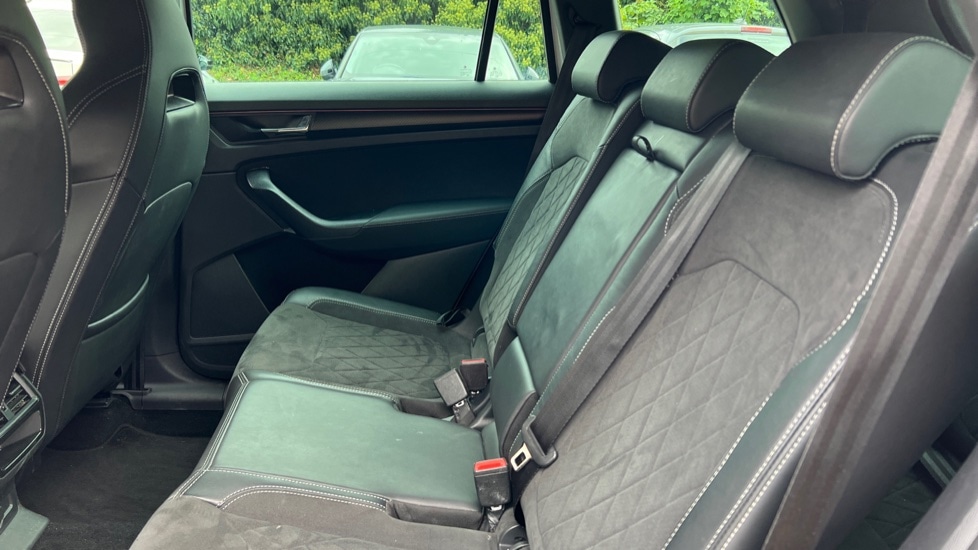 Used Skoda Kodiaq 2022 for sale - 76580237: Photo 15