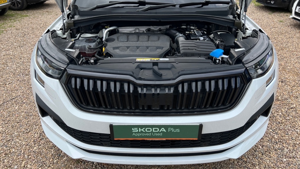 Used Skoda Kodiaq 2022 for sale - 76580237: Photo 17
