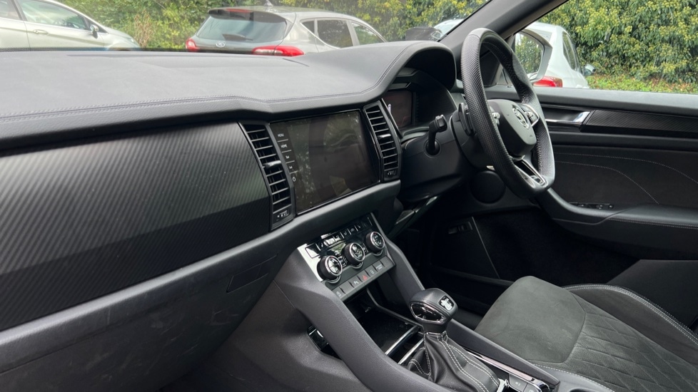Used Skoda Kodiaq 2022 for sale - 76580237: Photo 2