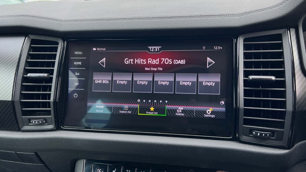 Used Skoda Kodiaq 2022 for sale - 76580237: Photo 21