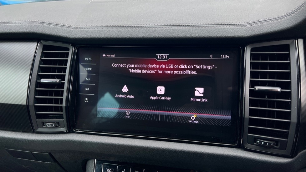 Used Skoda Kodiaq 2022 for sale - 76580237: Photo 23