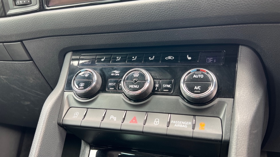 Used Skoda Kodiaq 2022 for sale - 76580237: Photo 24