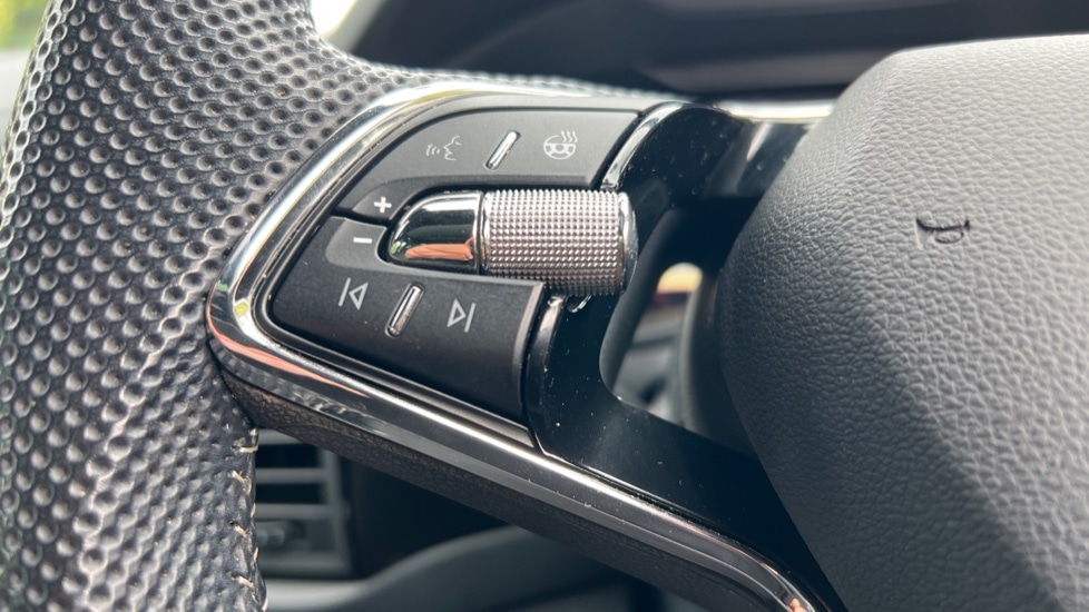 Used Skoda Kodiaq 2022 for sale - 76580237: Photo 27