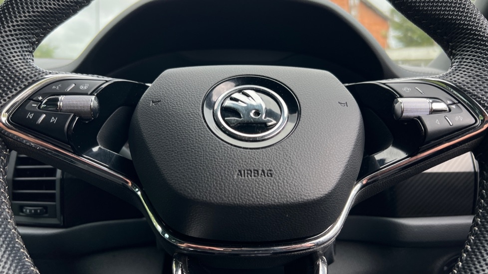 Used Skoda Kodiaq 2022 for sale - 76580237: Photo 28