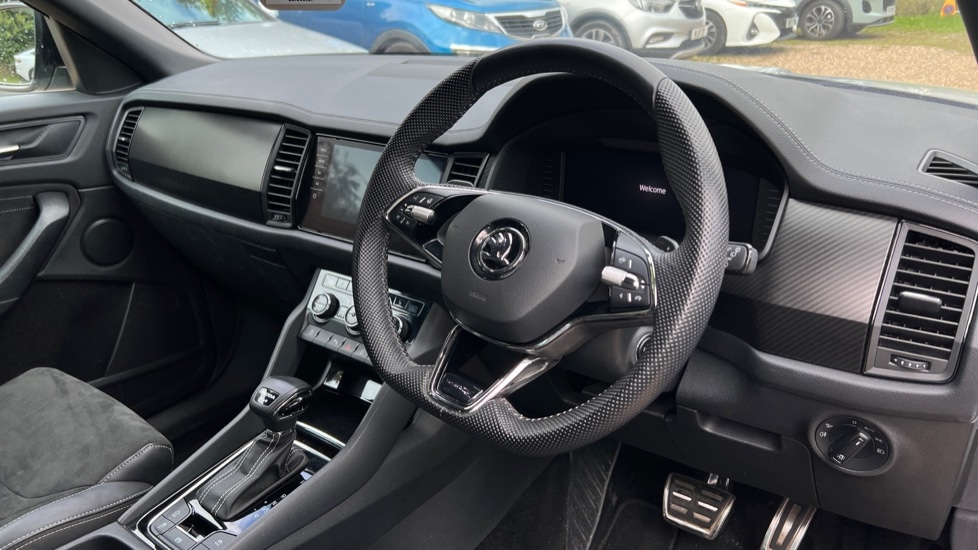 Used Skoda Kodiaq 2022 for sale - 76580237: Photo 6