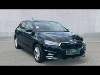 2024 - 1.0 TSI 116 SE L 5dr