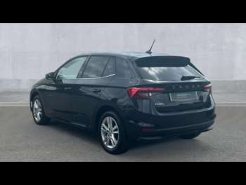 Used Skoda Fabia 2024 for sale - 74940961: Photo
